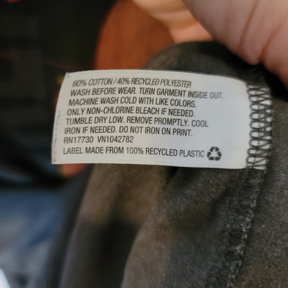 Space Shuttle Graphic Tee - Picture 3 of 4